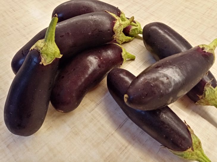 Eggplant