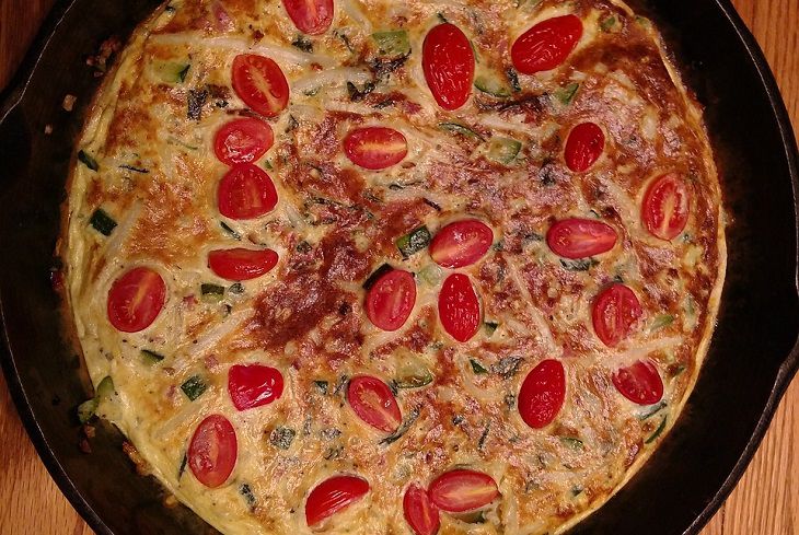 Frittata