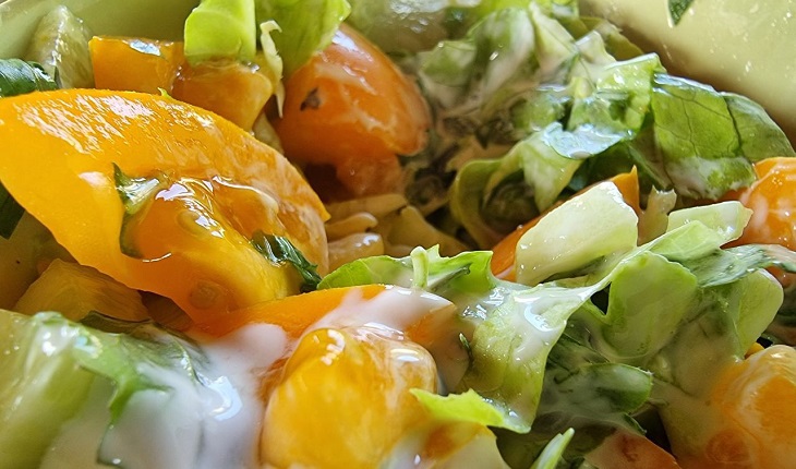 Salade