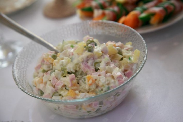 Salade