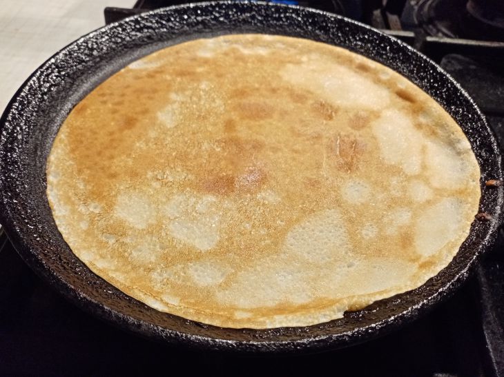 Crêpe