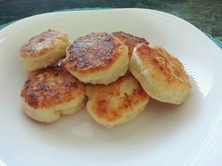 gâteau au fromage