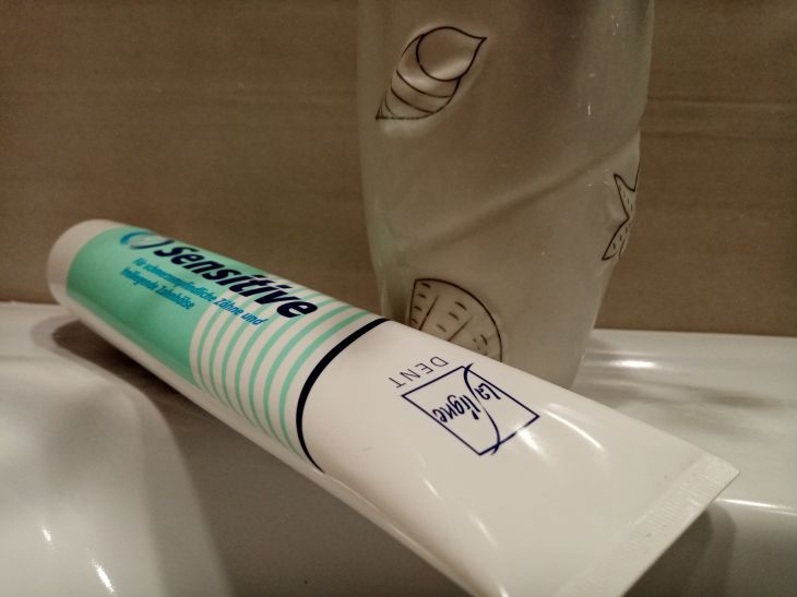 Dentifrice