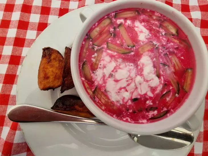 borscht