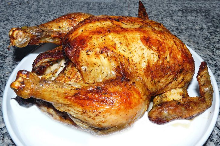 poulet