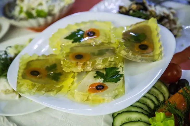 aspic