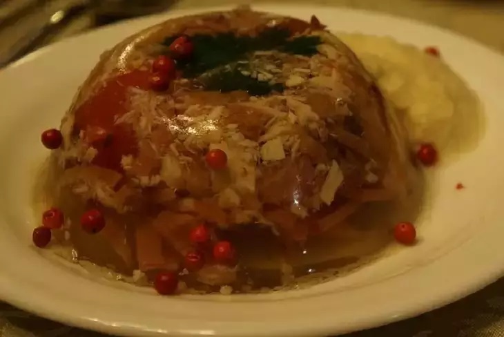 Aspic