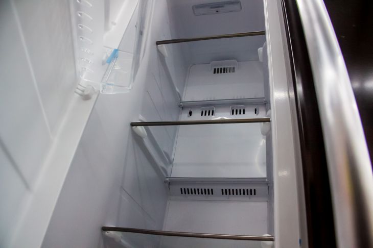 Refrigerador