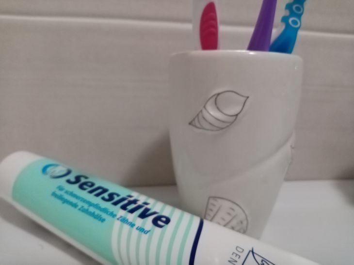 Dentifrice