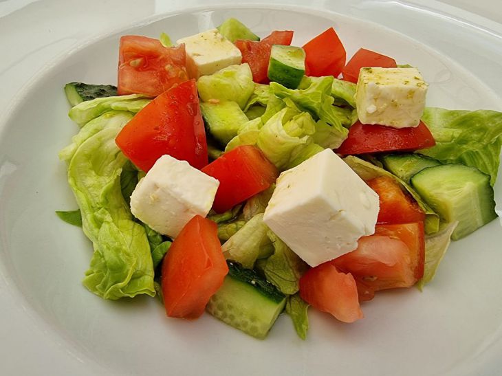 salade