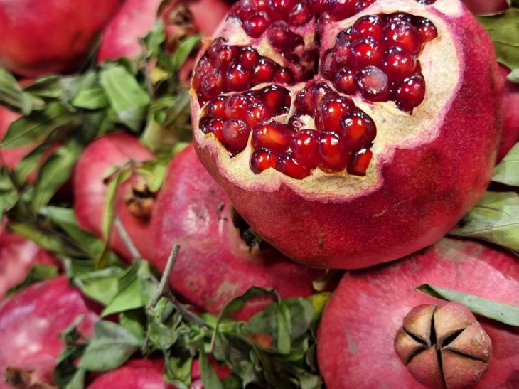 Pomegranate