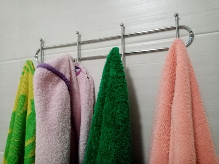 Towels