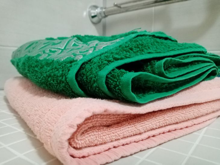 Towels