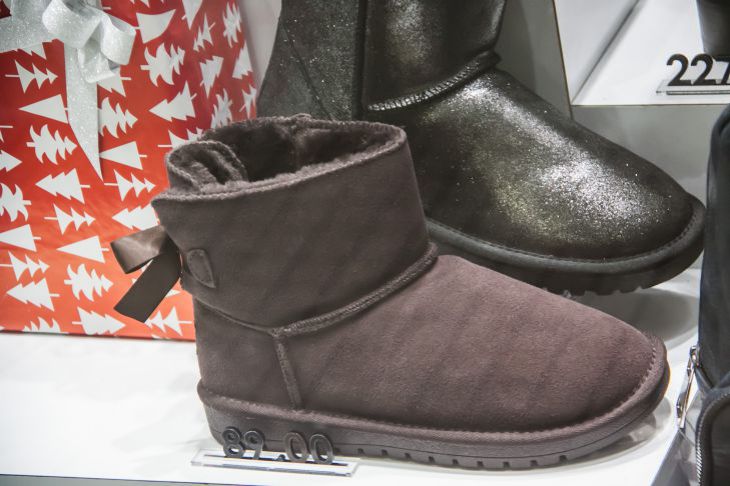 UGG-Stiefel