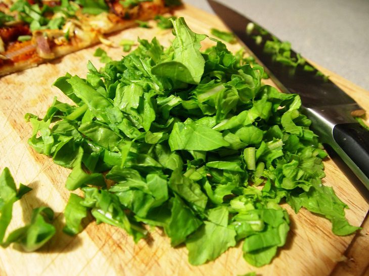 Arugula