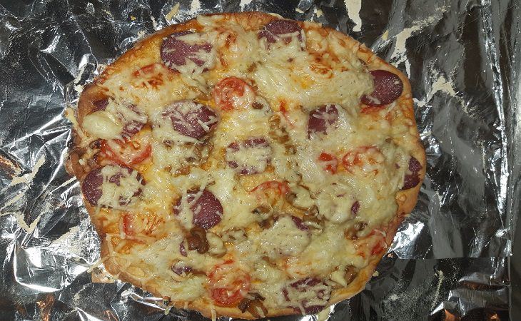 Pizza