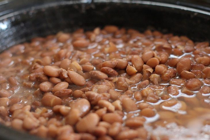 Frijoles 