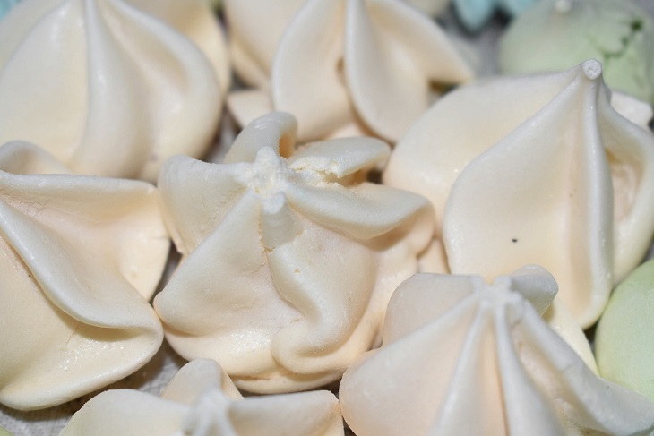 Meringues