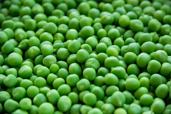 Pea