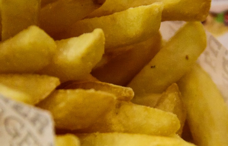 frites