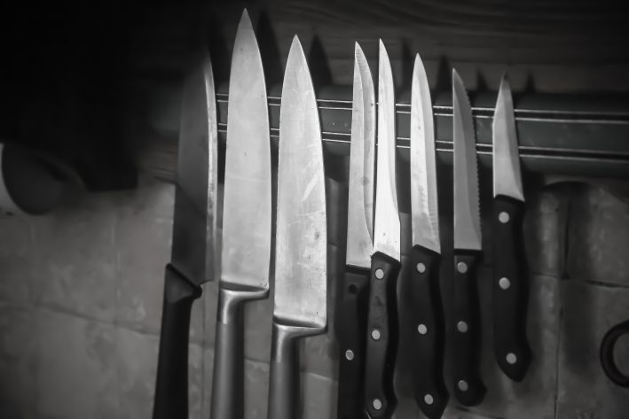 Knives