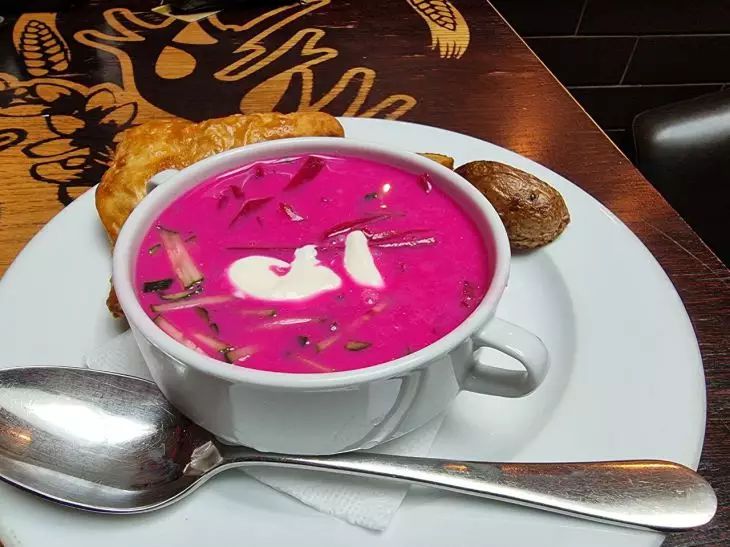 borscht