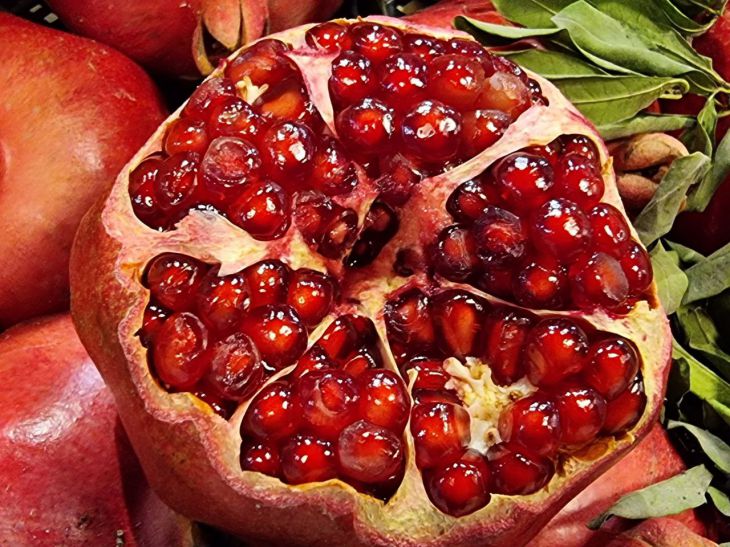 Pomegranate