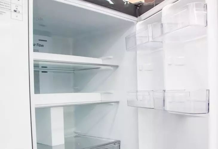 refrigerador