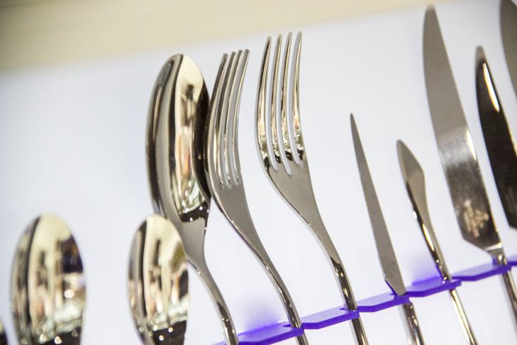 cutlery