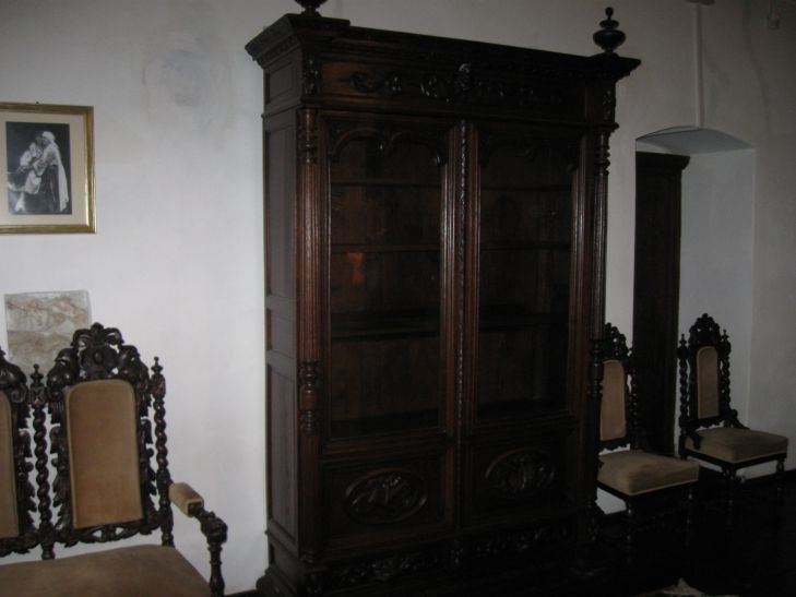 Furniture Interior