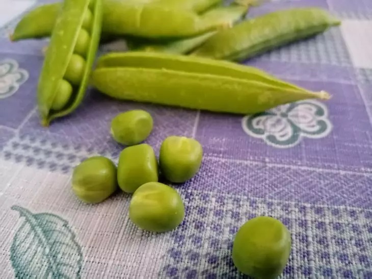 Pea