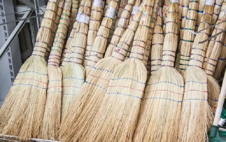 Brooms