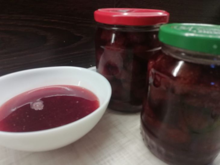 Confiture