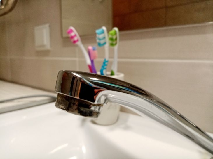 Faucet Bathroom