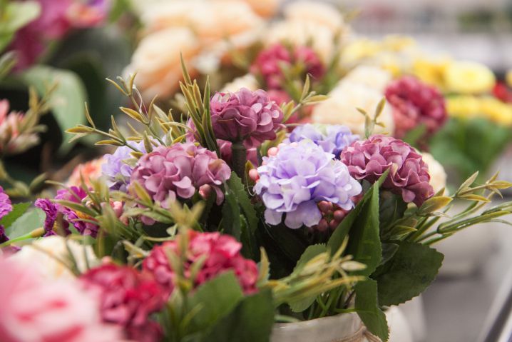 Flowers Bouquet