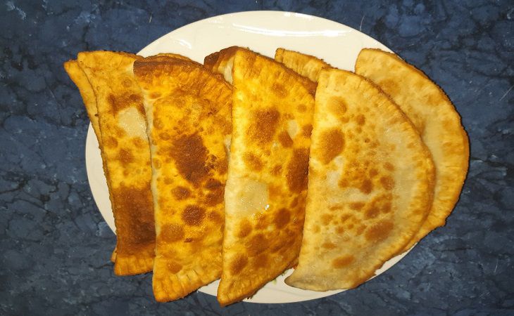 empanadillas