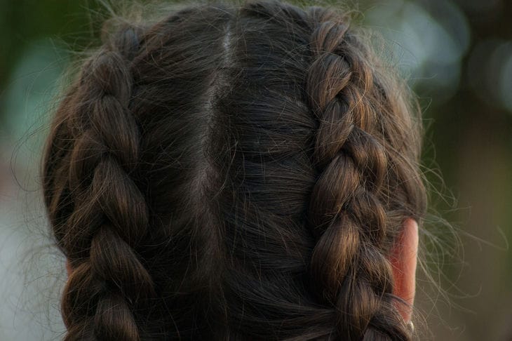 Trenzas