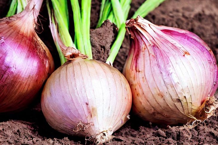 onion