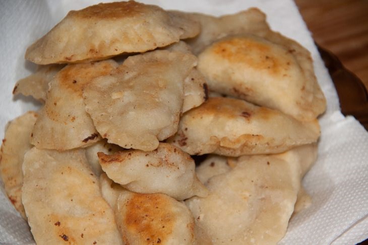 Dumplings