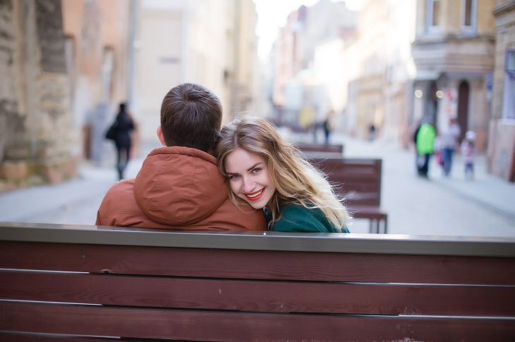 rendez-vous amoureux