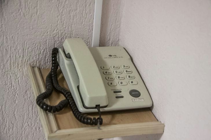 Telefon