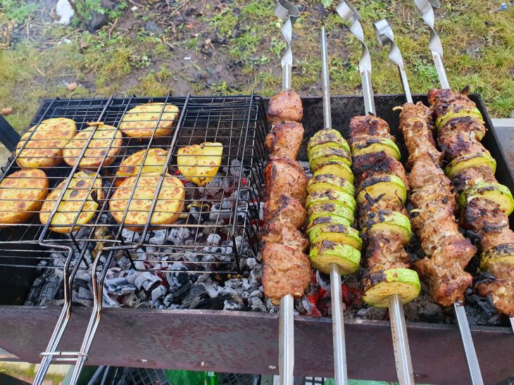 Kebabs