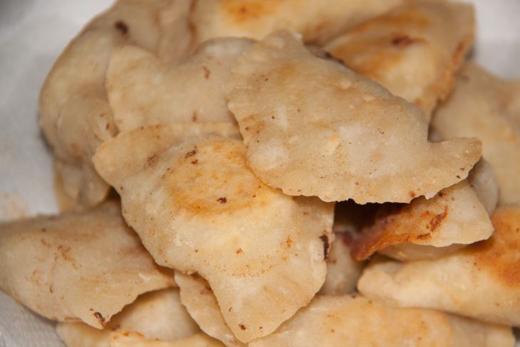 empanadillas