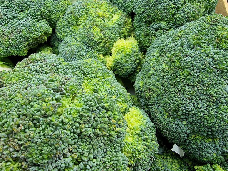 Brocoli