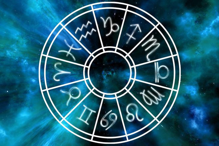 signs of the zodiac