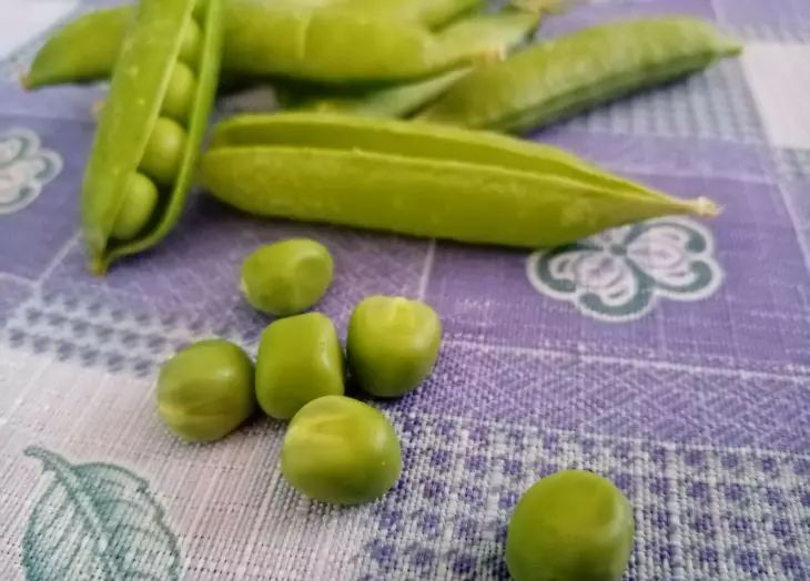 pea