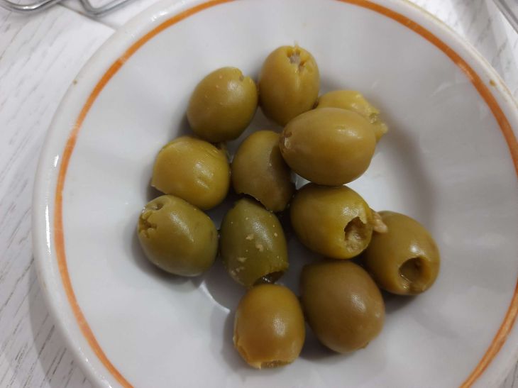 Aceituna