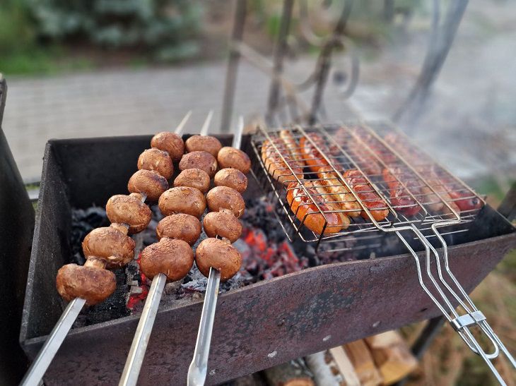 Skewers