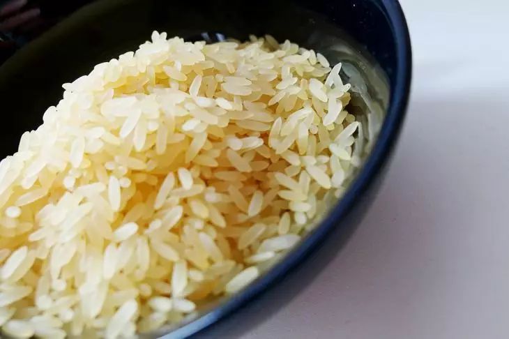 rice