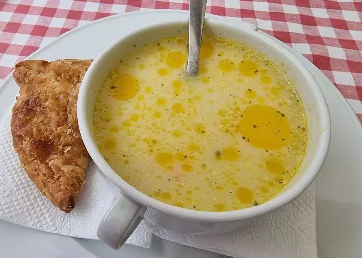 soupe